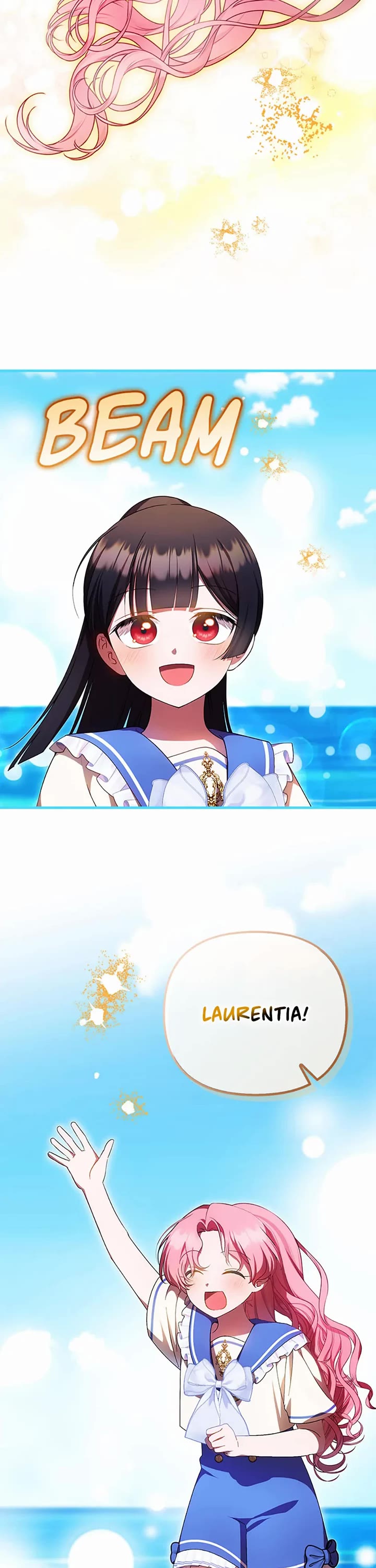 First Time As An Adored Youngest Child Chapter 73 page 6 - Chapter 73
