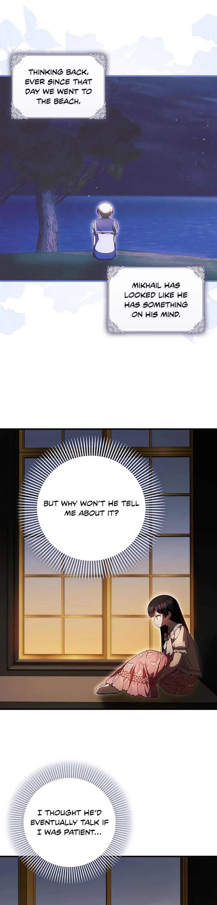 First Time As An Adored Youngest Child Chapter 74 page 18 - Chapter 74