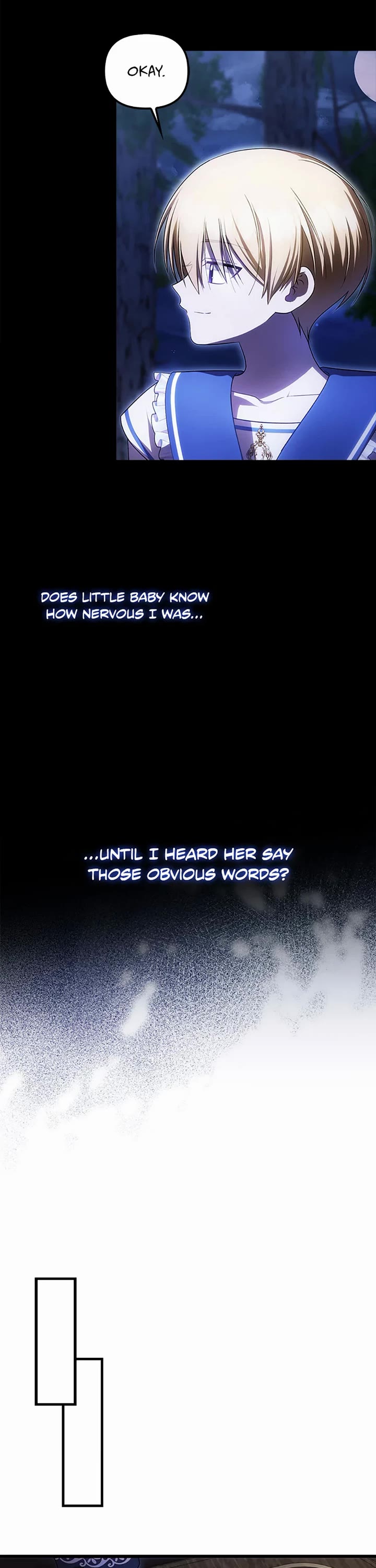 First Time As An Adored Youngest Child Chapter 74 page 2 - Chapter 74