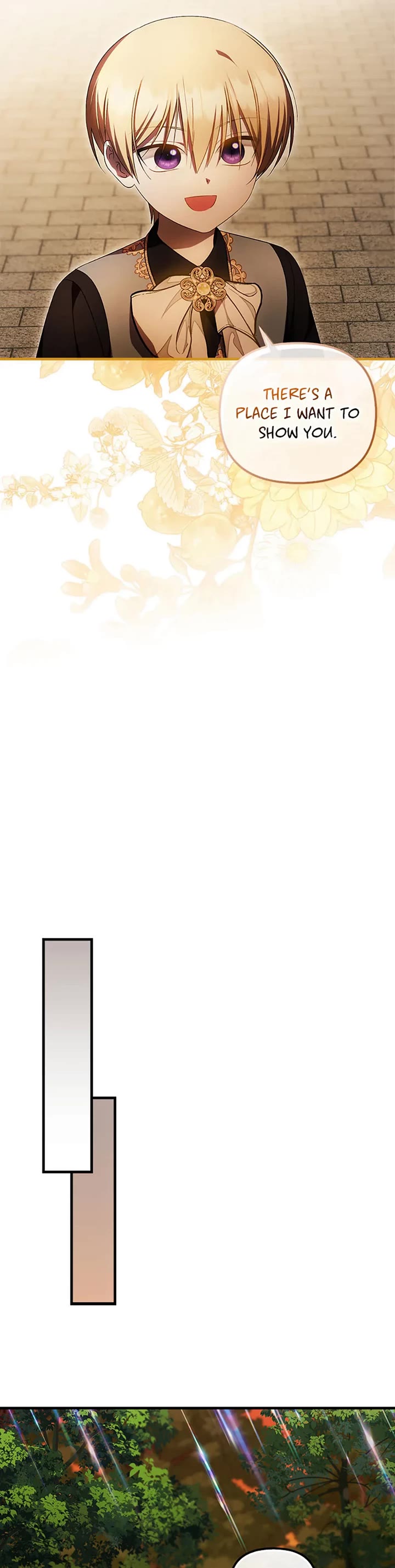 First Time As An Adored Youngest Child Chapter 74 page 20 - Chapter 74