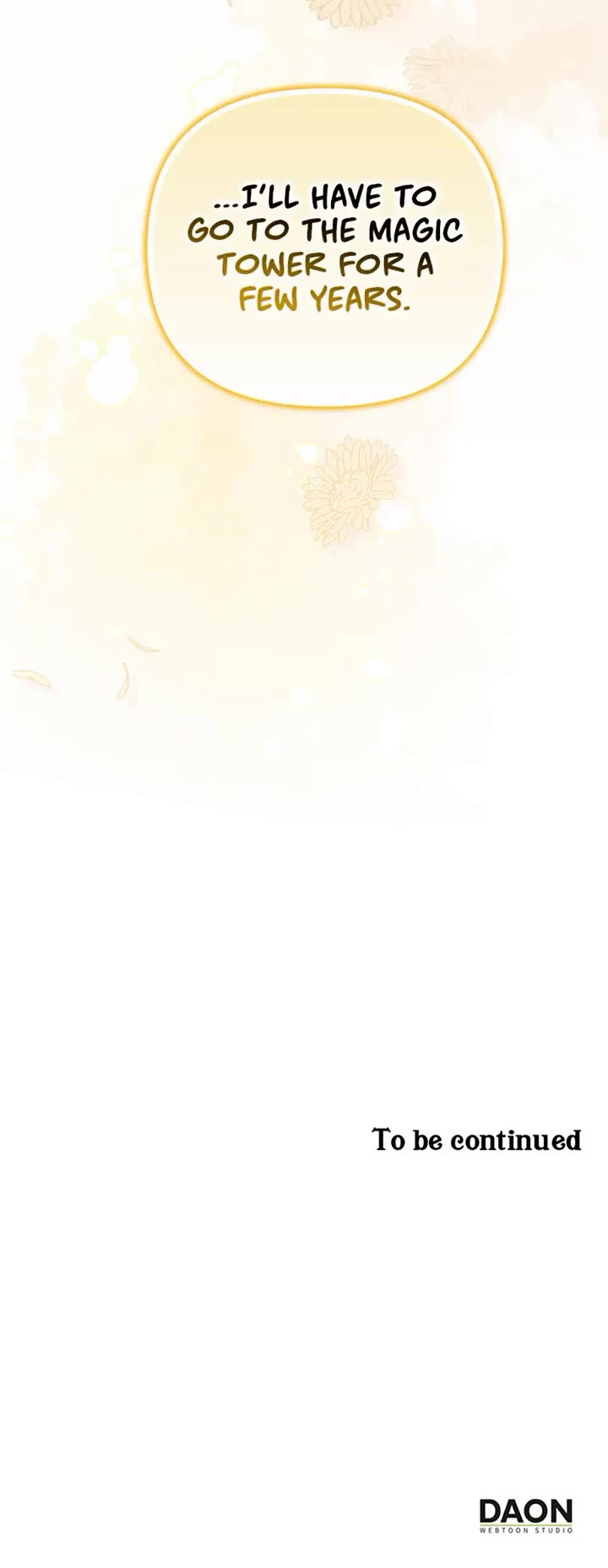 First Time As An Adored Youngest Child Chapter 74 page 33 - Chapter 74