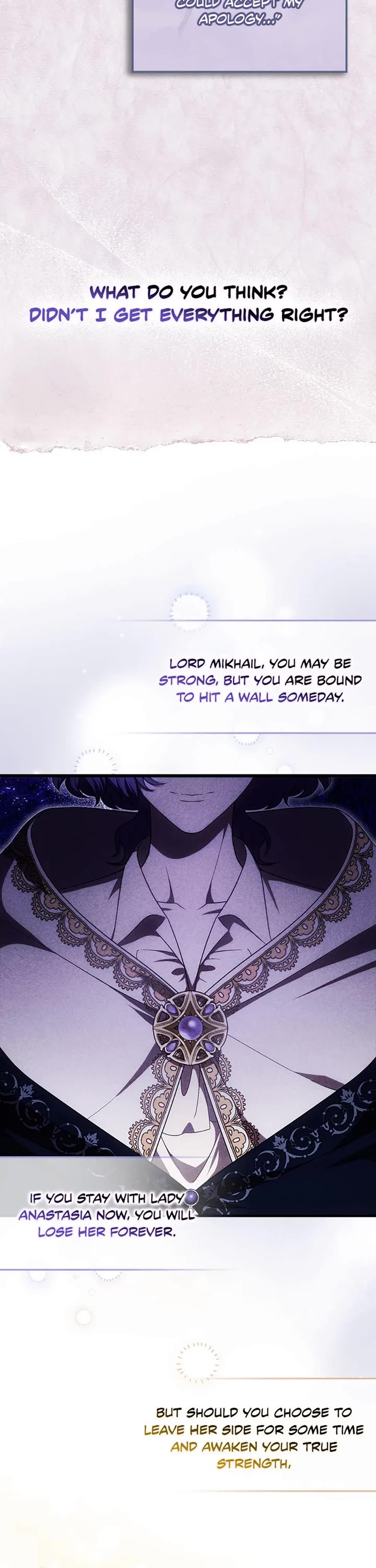 First Time As An Adored Youngest Child Chapter 74 page 7 - Chapter 74
