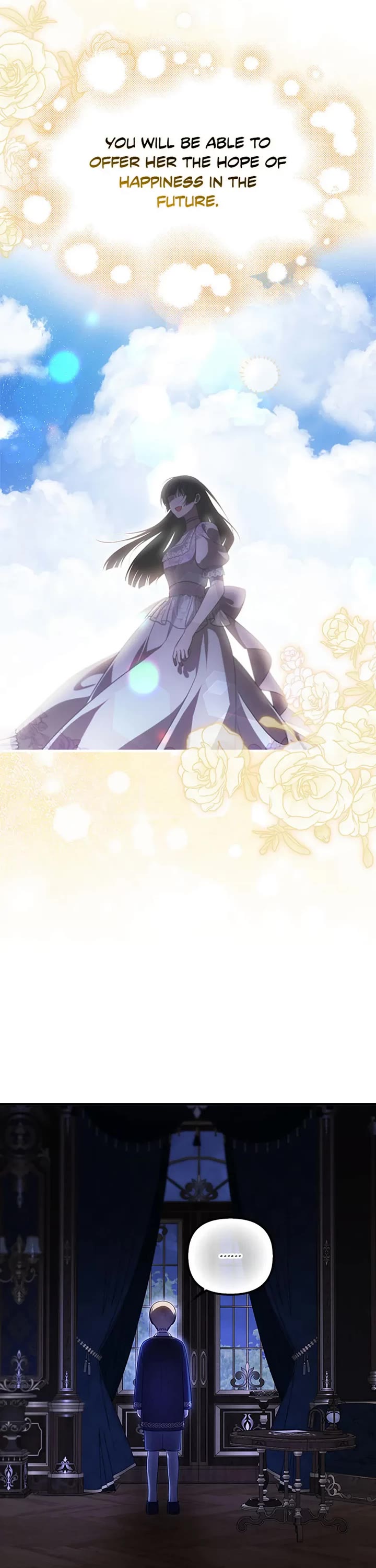First Time As An Adored Youngest Child Chapter 74 page 8 - Chapter 74