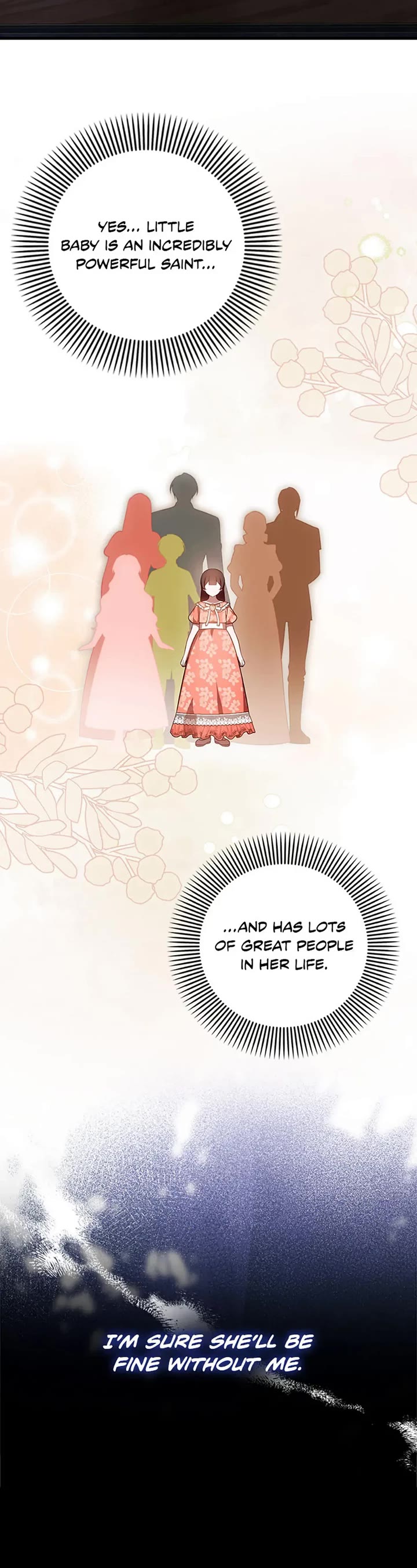 First Time As An Adored Youngest Child Chapter 74 page 9 - Chapter 74
