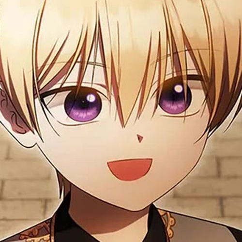 First Time As An Adored Youngest Child Chapter 74 cover