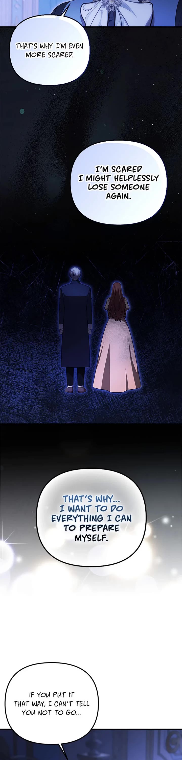First Time As An Adored Youngest Child Chapter 75 page 11 - Chapter 75: S2 Finale