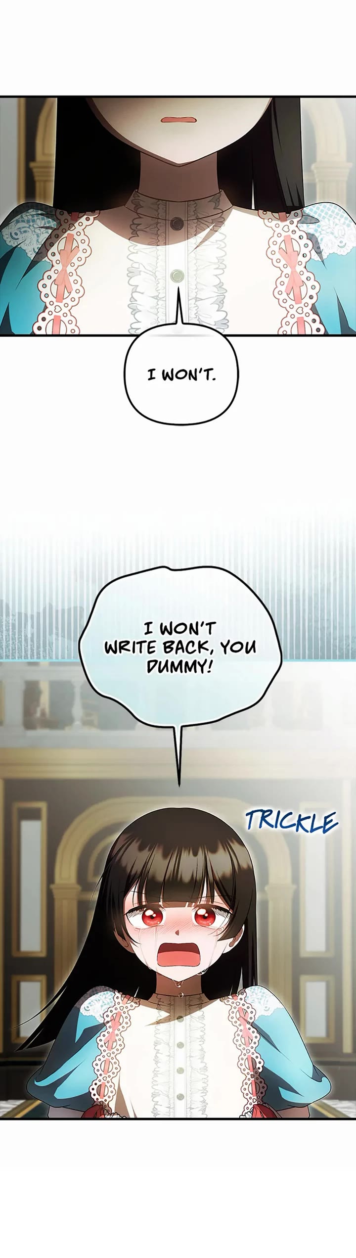 First Time As An Adored Youngest Child Chapter 75 page 19 - Chapter 75: S2 Finale