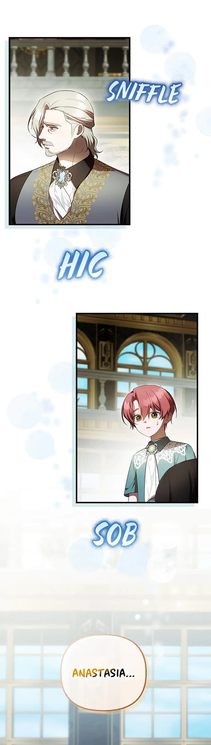 First Time As An Adored Youngest Child Chapter 75 page 20 - Chapter 75: S2 Finale