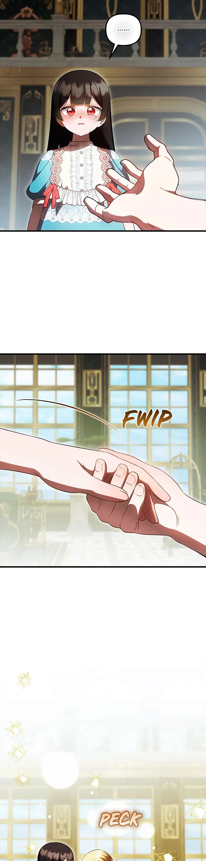 First Time As An Adored Youngest Child Chapter 75 page 22 - Chapter 75: S2 Finale