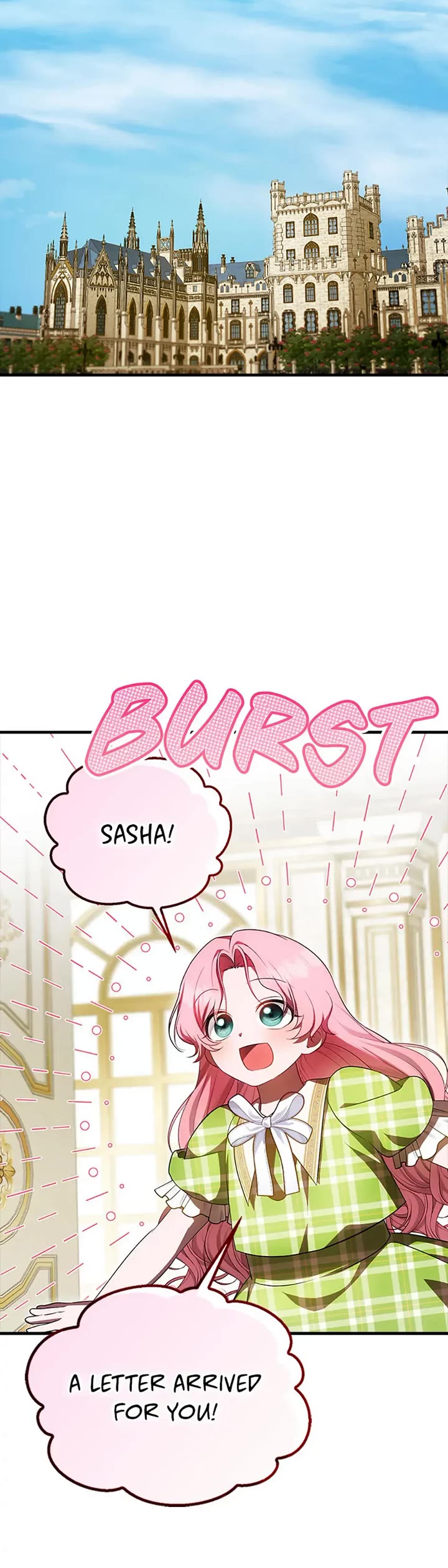 First Time As An Adored Youngest Child Chapter 75 page 25 - Chapter 75: S2 Finale