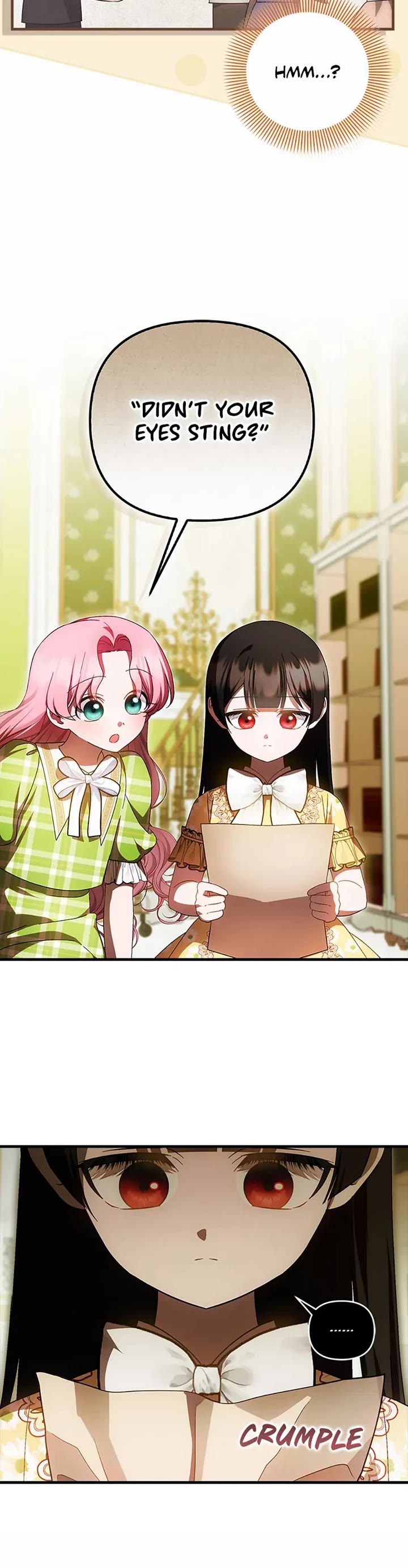 First Time As An Adored Youngest Child Chapter 75 page 29 - Chapter 75: S2 Finale
