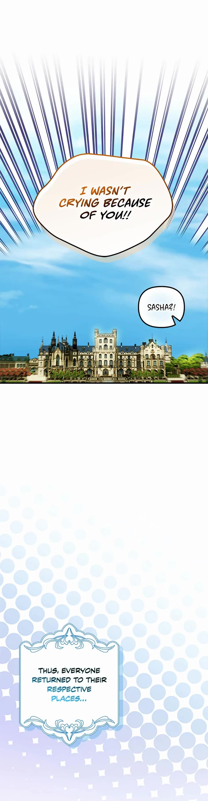 First Time As An Adored Youngest Child Chapter 75 page 30 - Chapter 75: S2 Finale