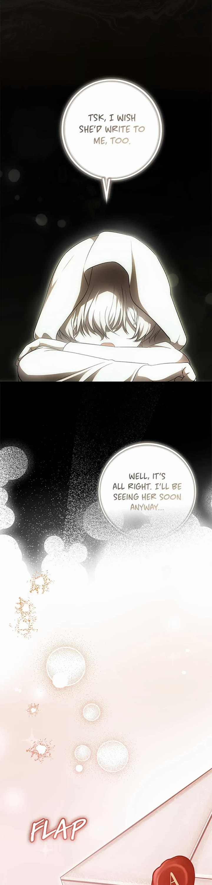 First Time As An Adored Youngest Child Chapter 75 page 32 - Chapter 75: S2 Finale