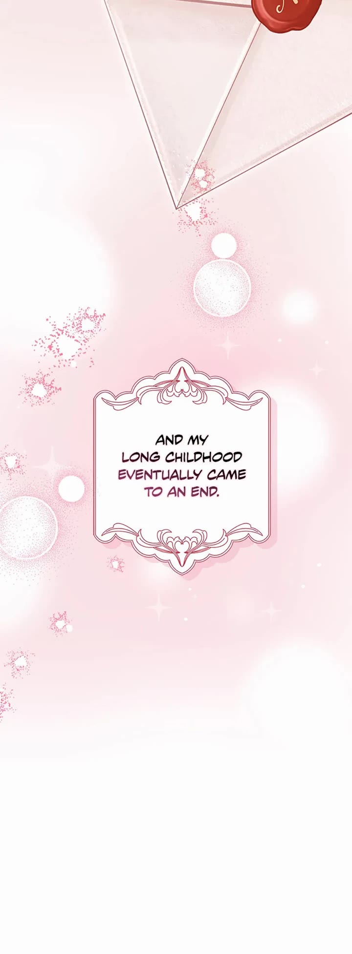 First Time As An Adored Youngest Child Chapter 75 page 33 - Chapter 75: S2 Finale