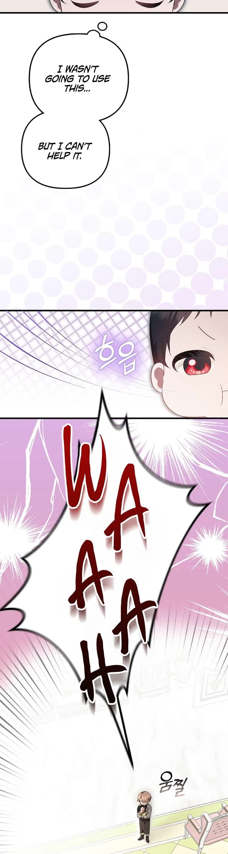First Time As An Adored Youngest Child Chapter 9 page 10 - Chapter 9
