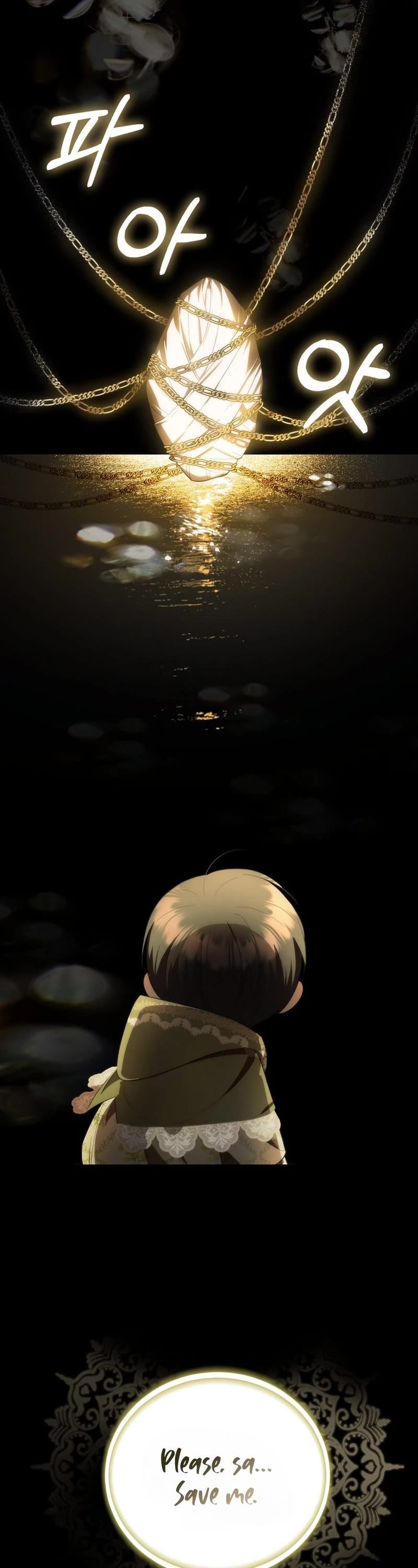 First Time As An Adored Youngest Child Chapter 9 page 27 - Chapter 9