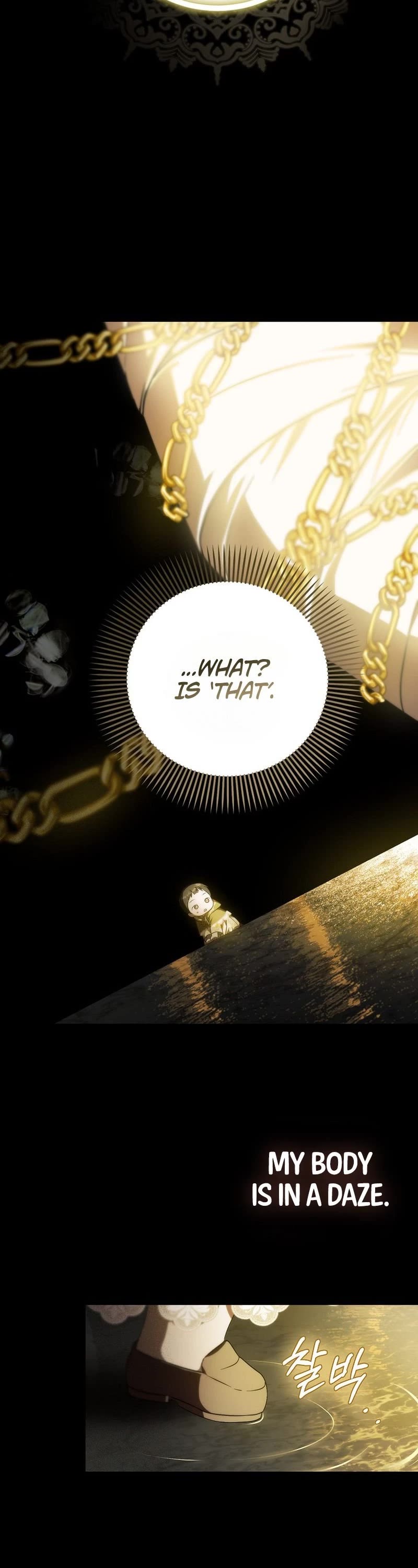First Time As An Adored Youngest Child Chapter 9 page 28 - Chapter 9