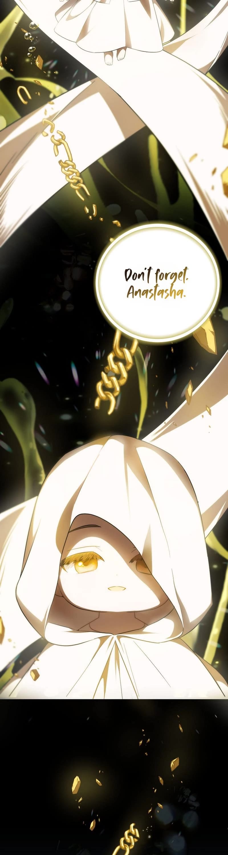First Time As An Adored Youngest Child Chapter 9 page 34 - Chapter 9