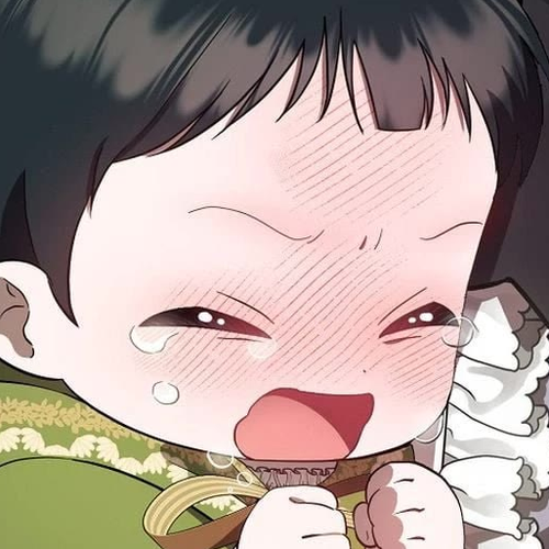 First Time As An Adored Youngest Child Chapter 9 cover