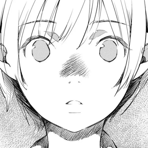Fish Served Whole Chapter 1: An Unfortuante Encounter with Utsumi cover