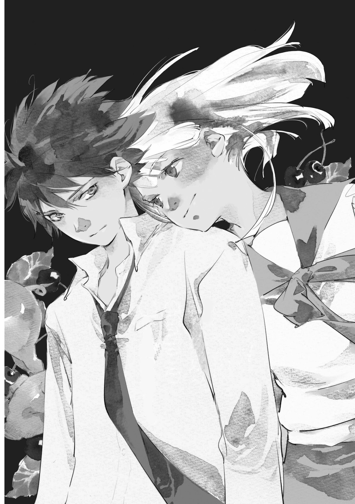 Fish Served Whole Chapter 12 page 34 - Chapter 12: Saikyou "The Strongest"