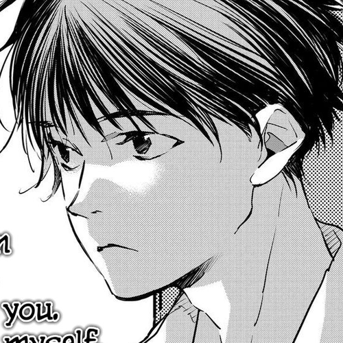 Fish Served Whole Chapter 15: Nachi no Hoobukuro "Nachi's Cheek Pouch" cover