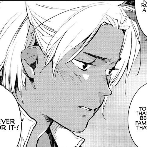Fish Served Whole Chapter 16: Ayamarimasenkara "I Won't Apologize" cover