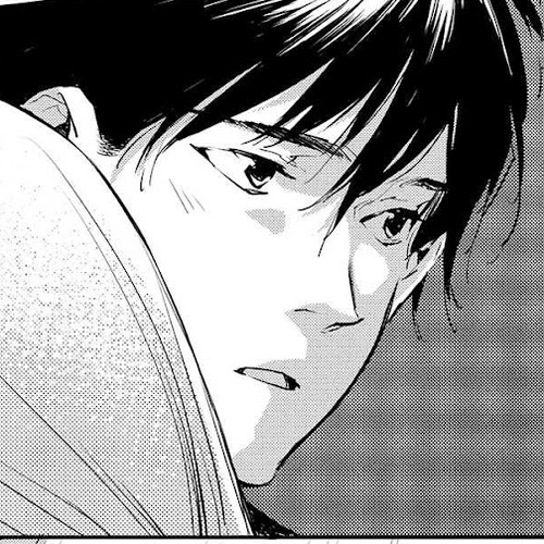 Fish Served Whole Chapter 17: Saigo no Kinoko "Last Mushroom" cover