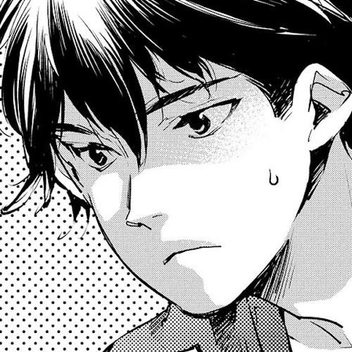 Fish Served Whole Chapter 18: Sweetly, Bitterly Salty cover