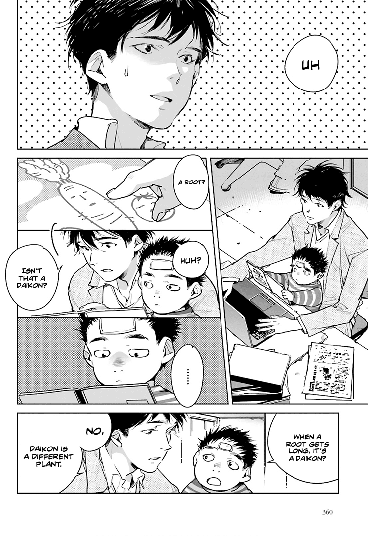 Fish Served Whole Chapter 20 page 11 - Chapter 20