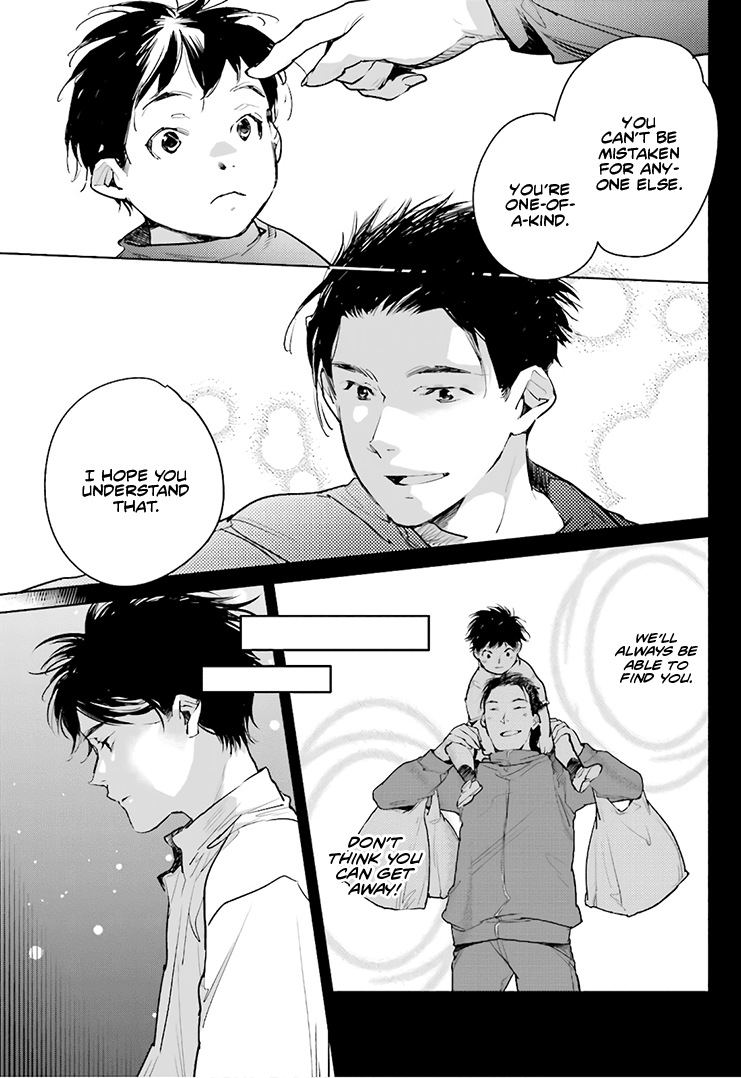Fish Served Whole Chapter 20 page 16 - Chapter 20