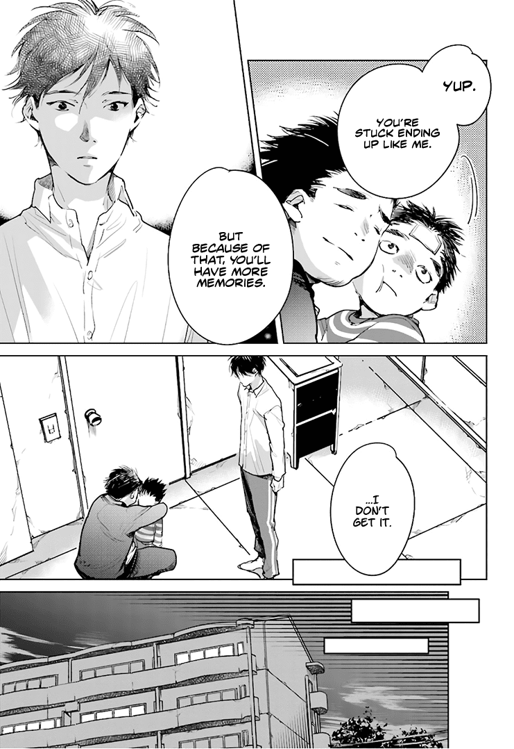Fish Served Whole Chapter 20 page 22 - Chapter 20