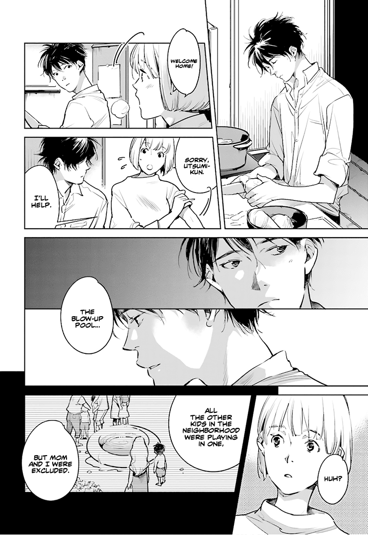 Fish Served Whole Chapter 20 page 23 - Chapter 20