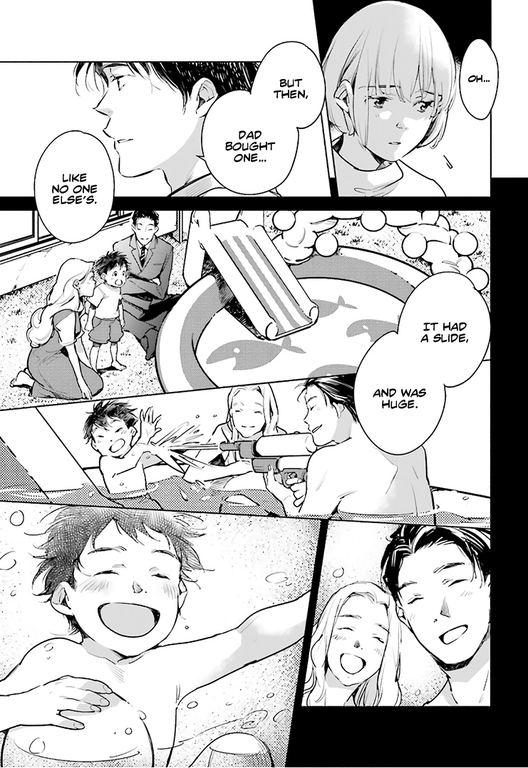 Fish Served Whole Chapter 20 page 24 - Chapter 20