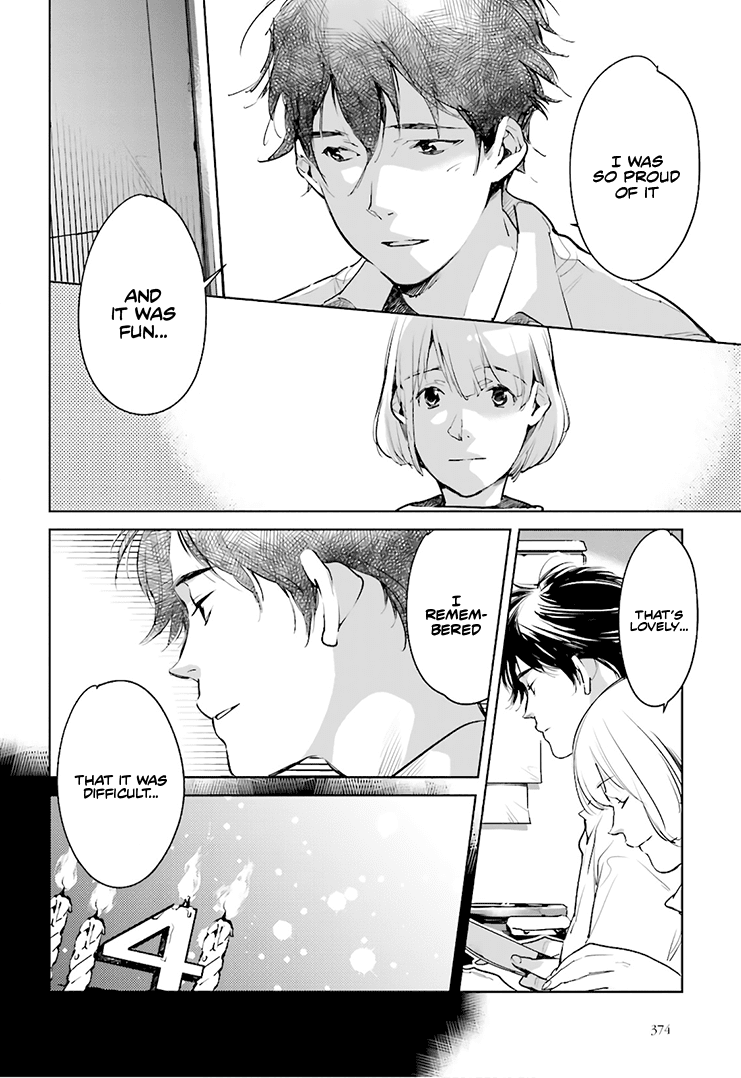 Fish Served Whole Chapter 20 page 25 - Chapter 20