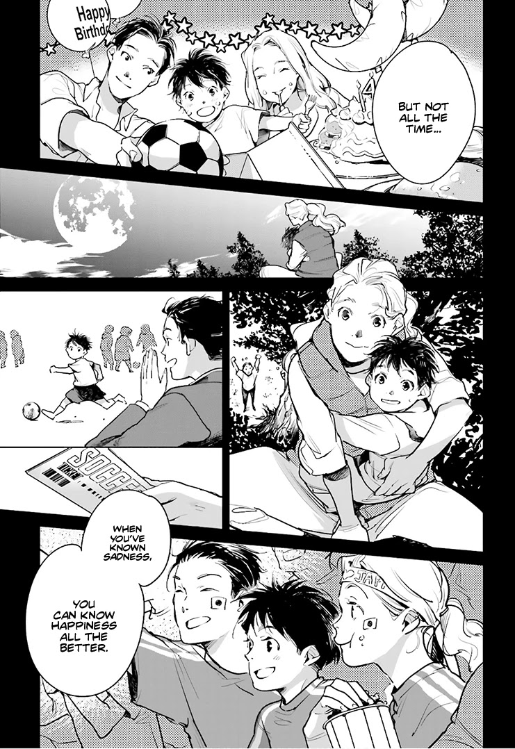 Fish Served Whole Chapter 20 page 26 - Chapter 20