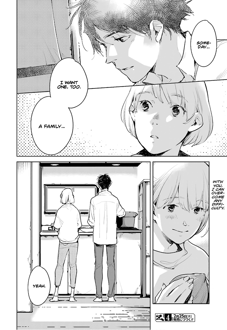 Fish Served Whole Chapter 20 page 27 - Chapter 20