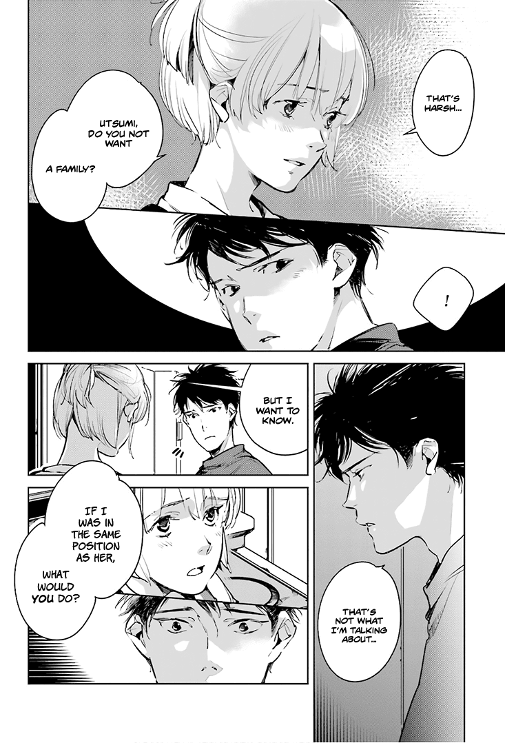 Fish Served Whole Chapter 20 page 7 - Chapter 20