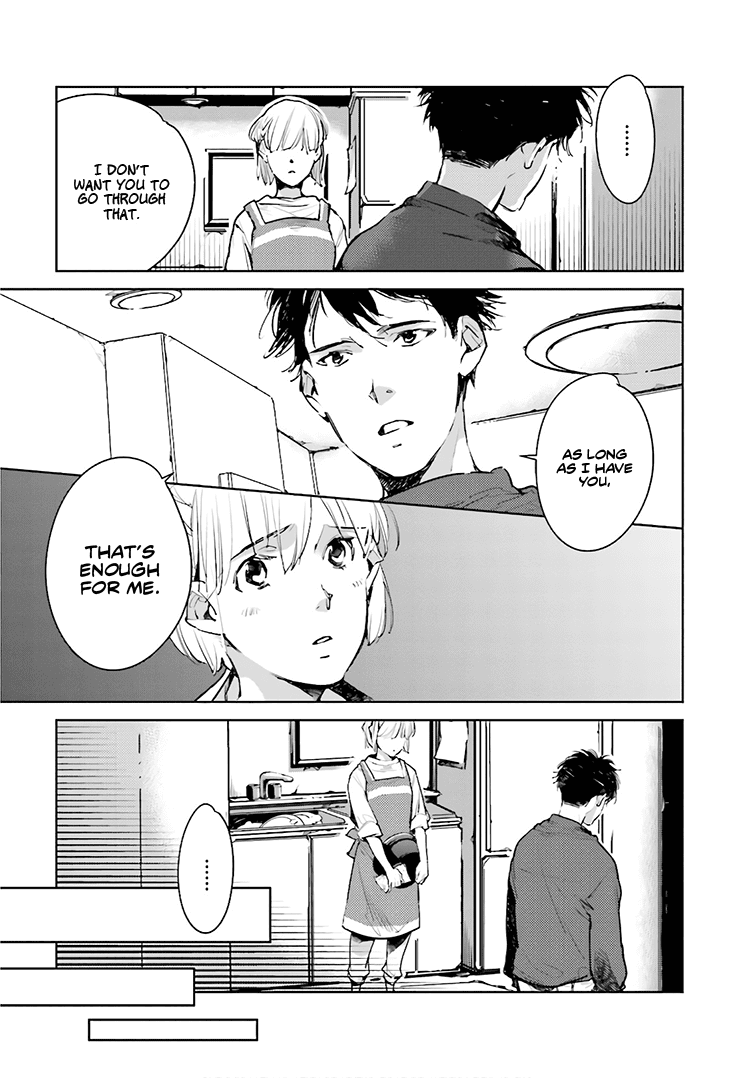 Fish Served Whole Chapter 20 page 8 - Chapter 20