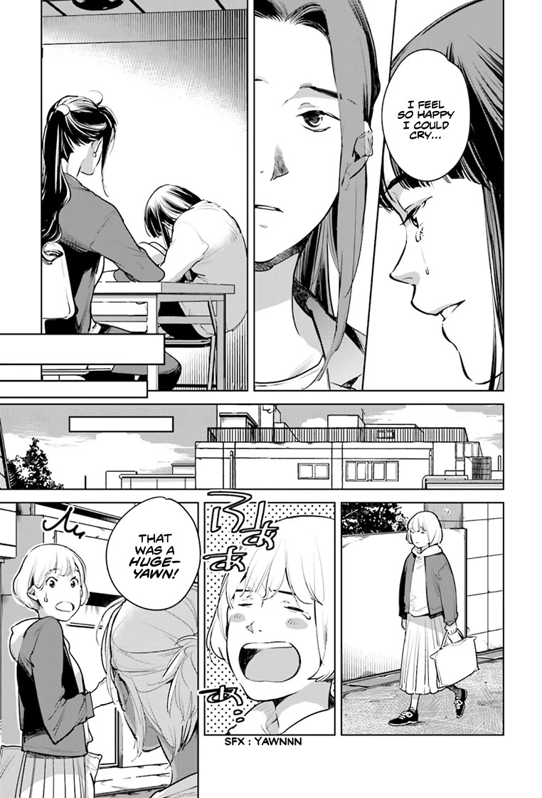 Fish Served Whole Chapter 21 page 12 - Chapter 21