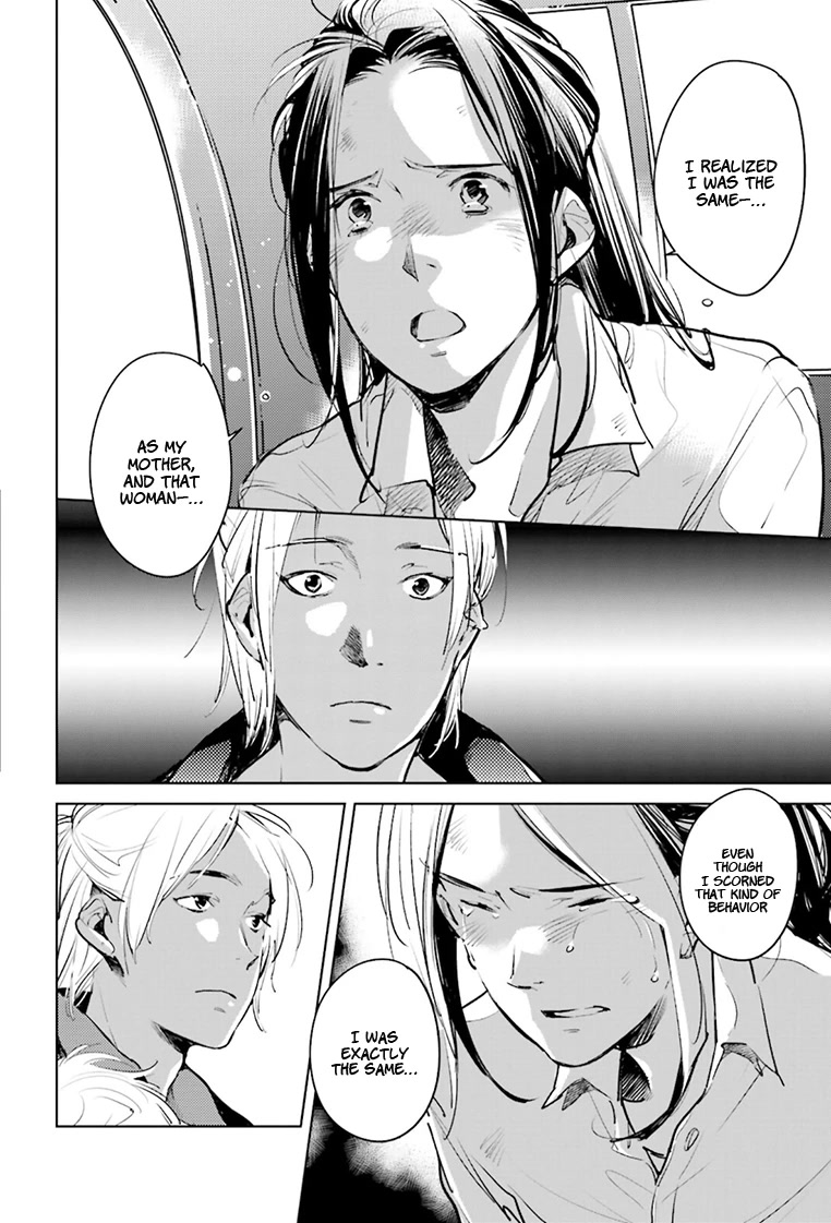 Fish Served Whole Chapter 21 page 21 - Chapter 21