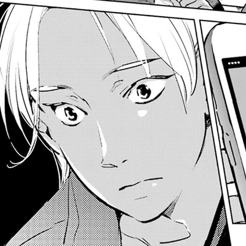 Fish Served Whole Chapter 21 cover