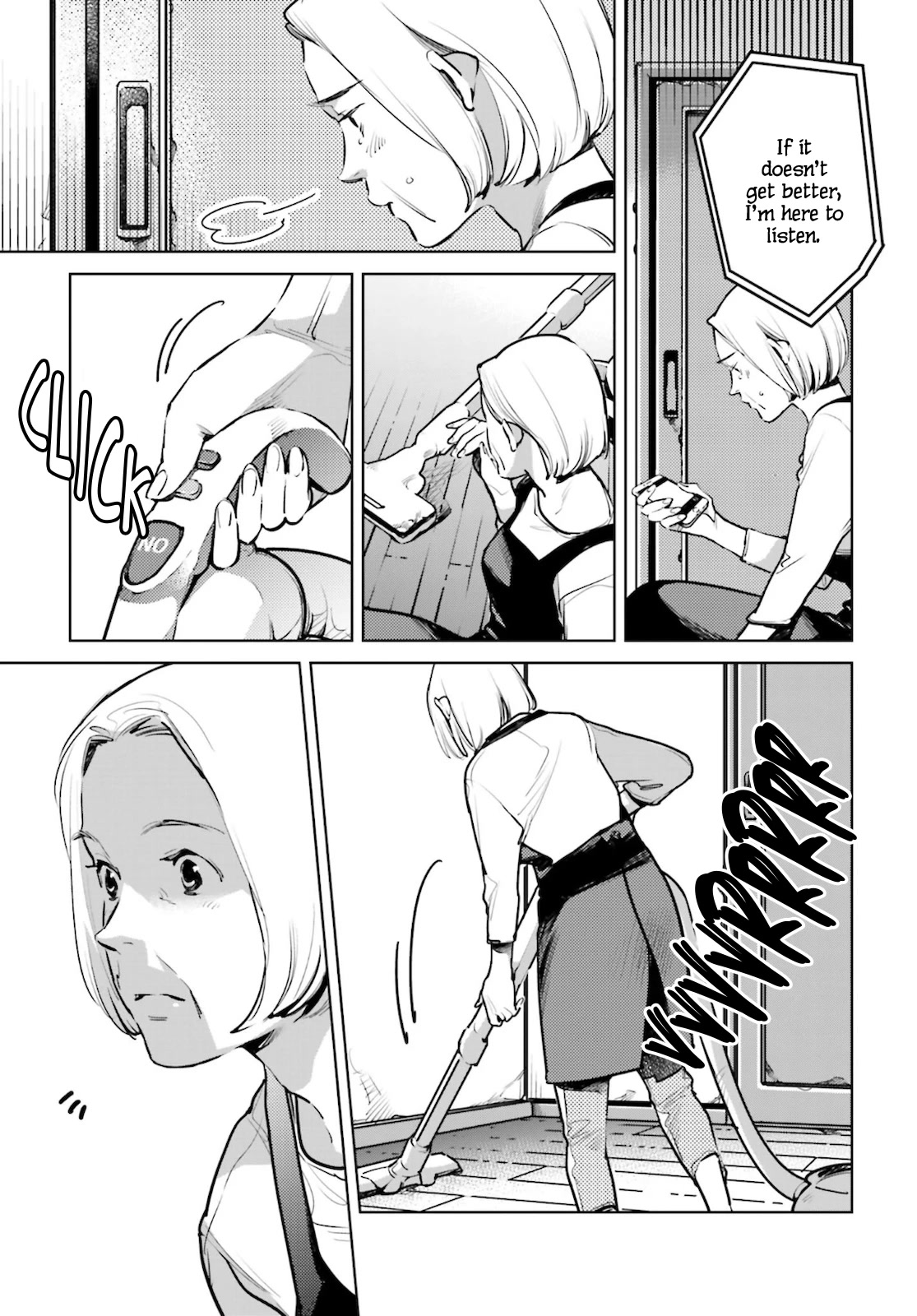 Fish Served Whole Chapter 22 page 10 - Chapter 22
