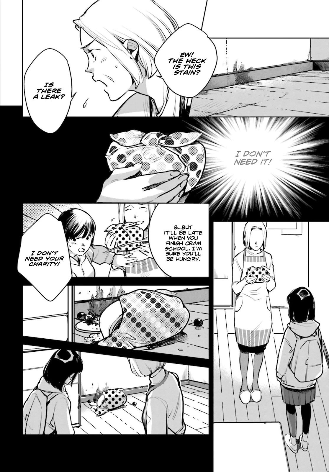 Fish Served Whole Chapter 22 page 11 - Chapter 22