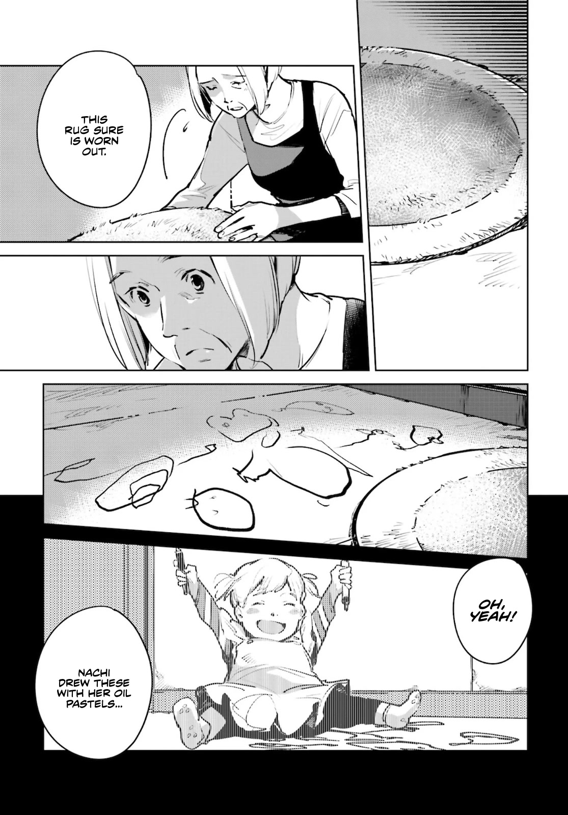 Fish Served Whole Chapter 22 page 14 - Chapter 22
