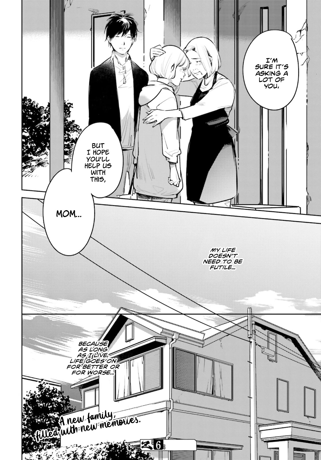 Fish Served Whole Chapter 22 page 25 - Chapter 22