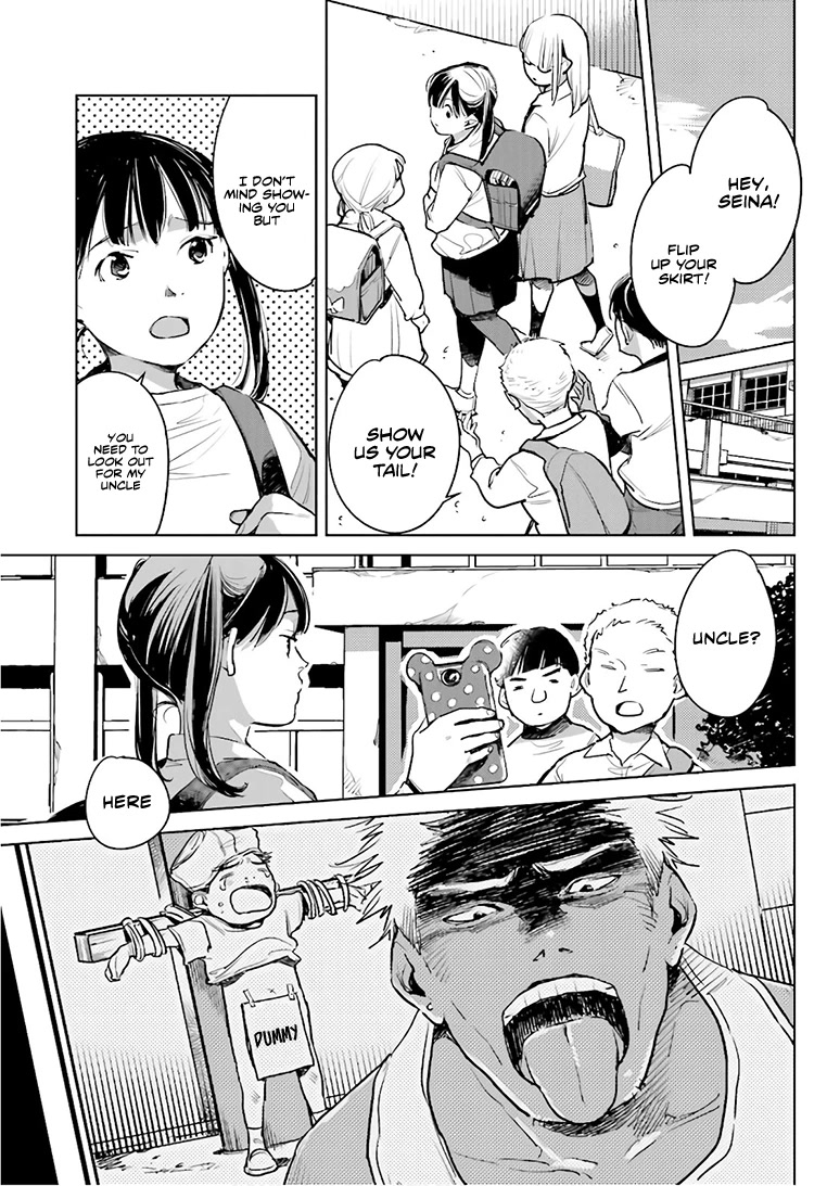 Fish Served Whole Chapter 23 page 10 - Chapter 23