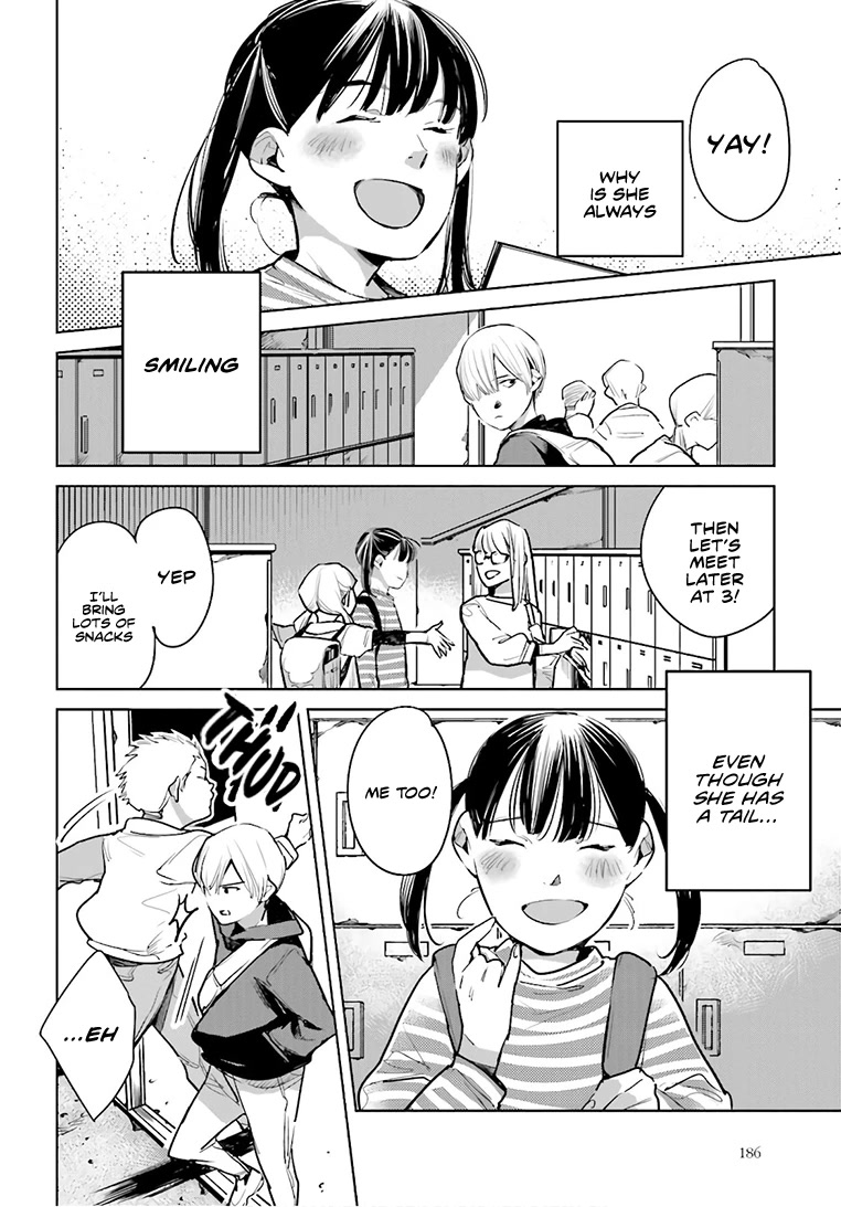 Fish Served Whole Chapter 23 page 13 - Chapter 23