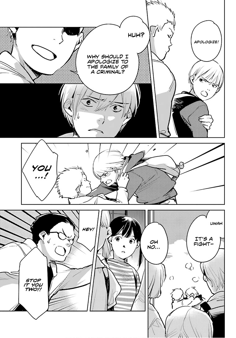 Fish Served Whole Chapter 23 page 14 - Chapter 23