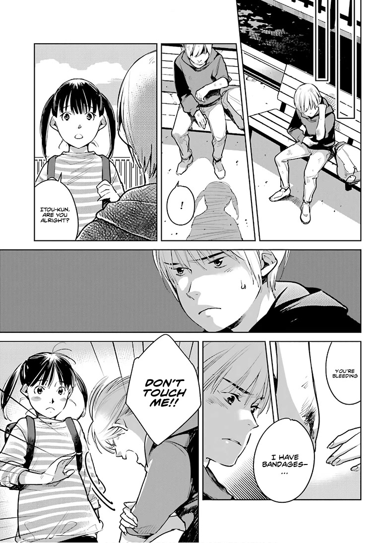 Fish Served Whole Chapter 23 page 16 - Chapter 23